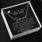 Signature Name Necklace | Graduation Gift for Her | Class of 2023