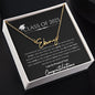 Signature Name Necklace | Graduation Gift for Her | Class of 2023