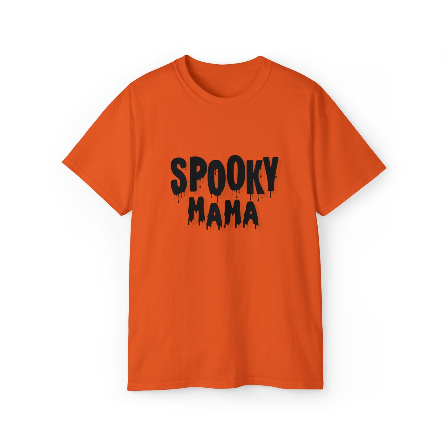 SPOOKY MAMAUltra Cotton Tee