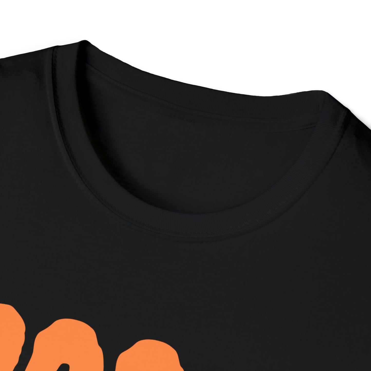 BOObs Halloween Softstyle T-Shirt