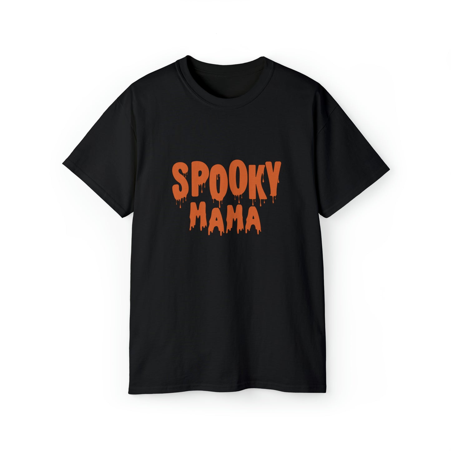 SPOOKY MAMAUltra Cotton Tee