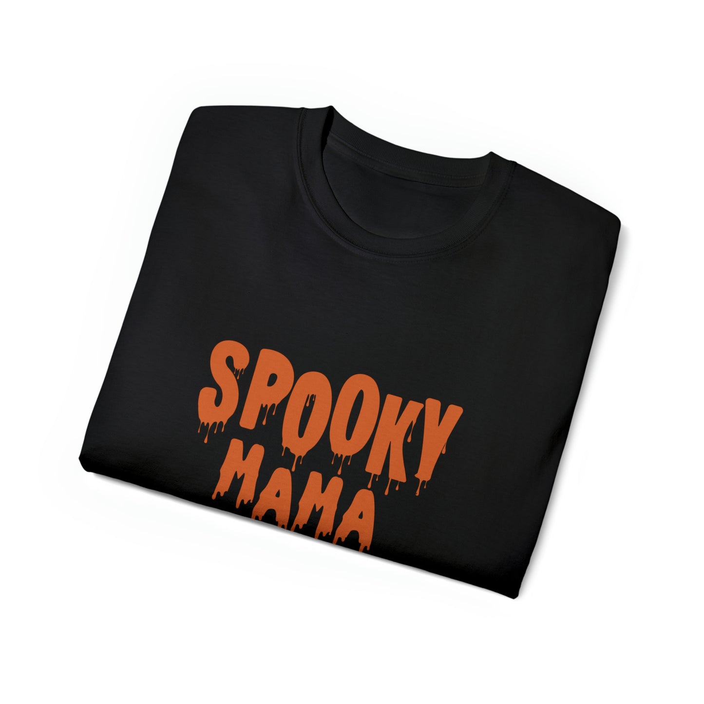 SPOOKY MAMAUltra Cotton Tee