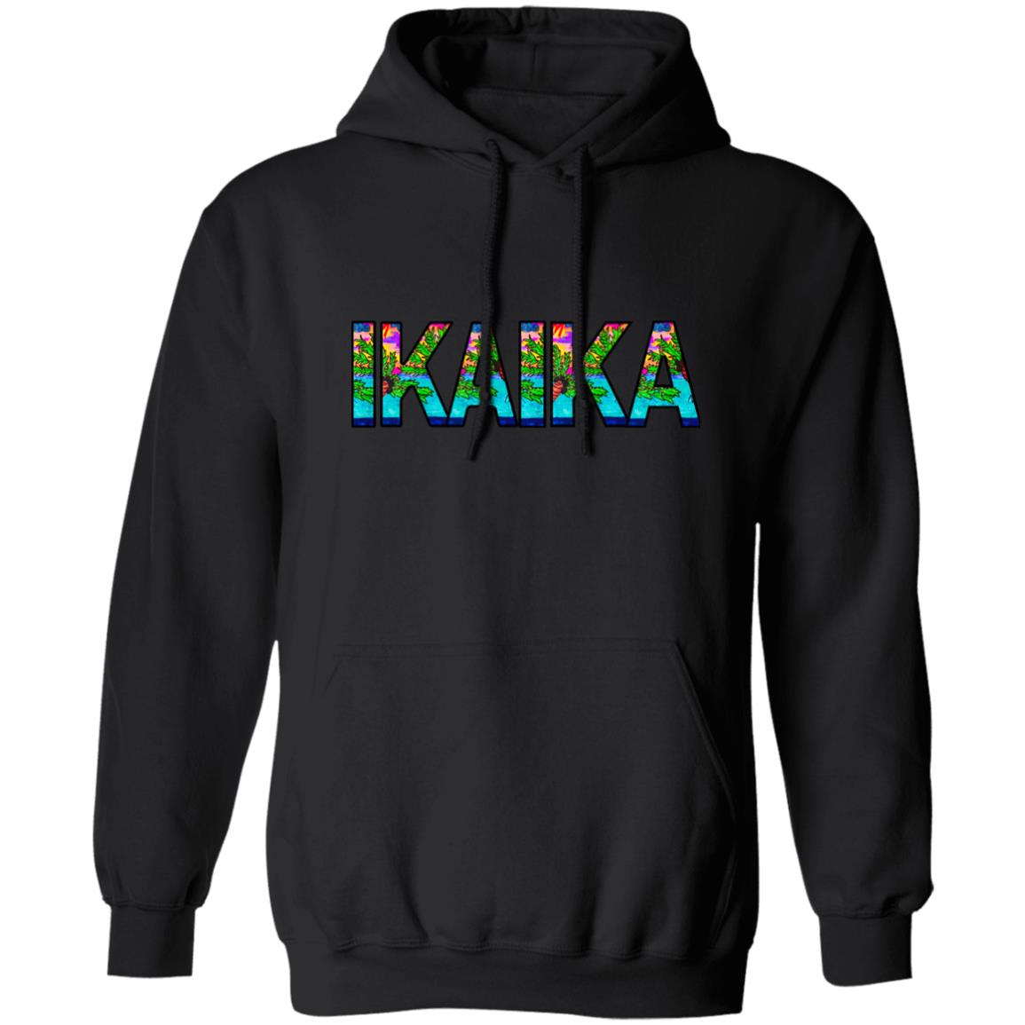 IKAIKA Pullover Hoodie