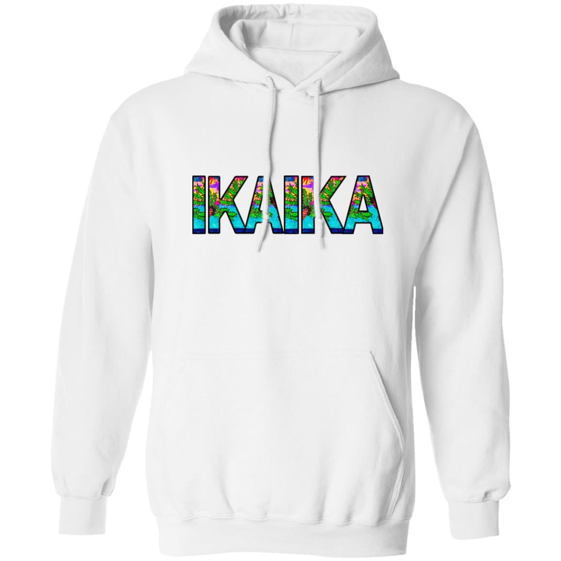 IKAIKA Pullover Hoodie